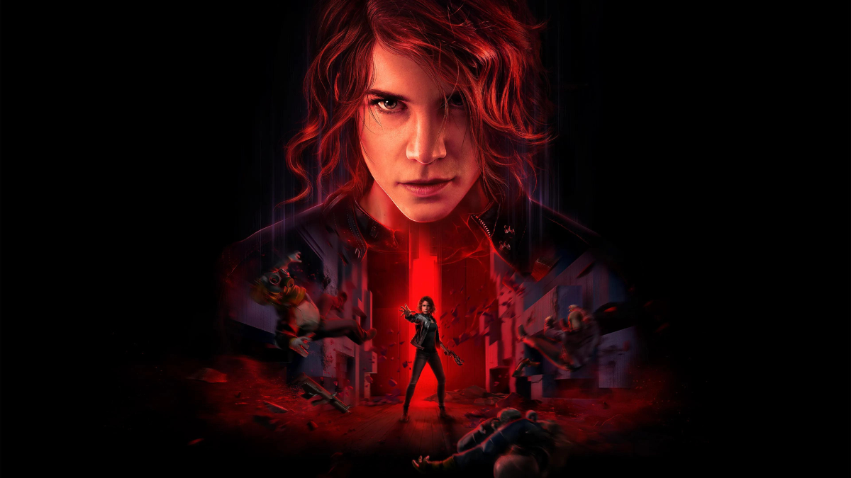 Remedy and Annapurna partner to fund Control 2 and work on film/TV projects