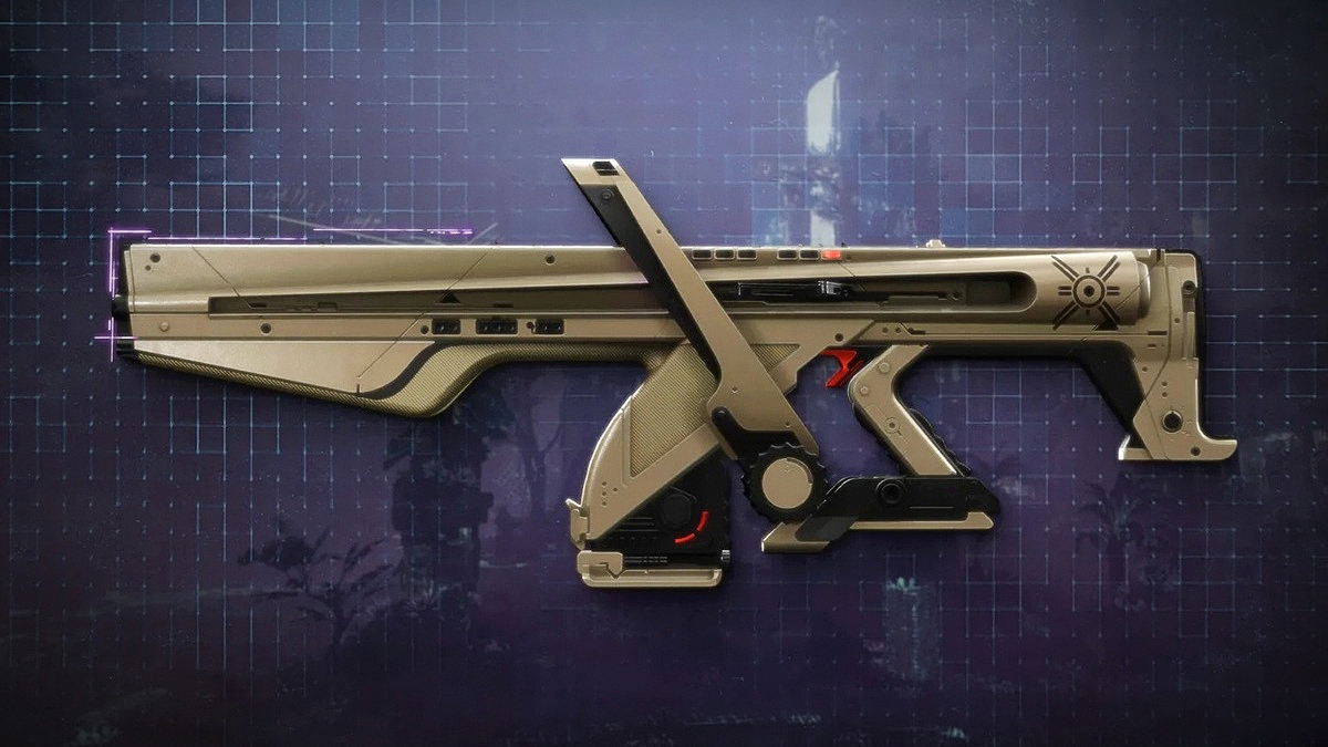 Destiny 2's new Exotic Quest is a bug bonanza, it seems