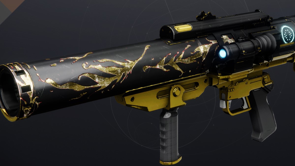 Destiny 2 Crowning Duologue god roll - Best perks and attachments