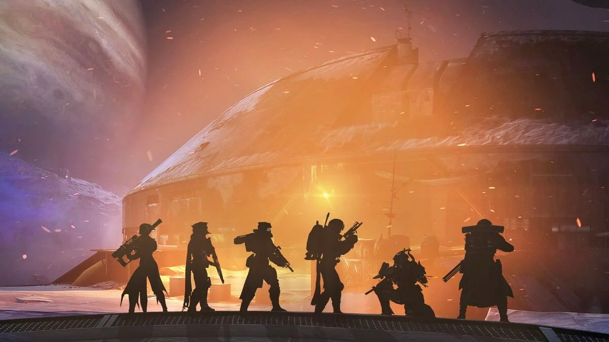 Destiny 2’s new Portal UI could help new players make sense of the game
