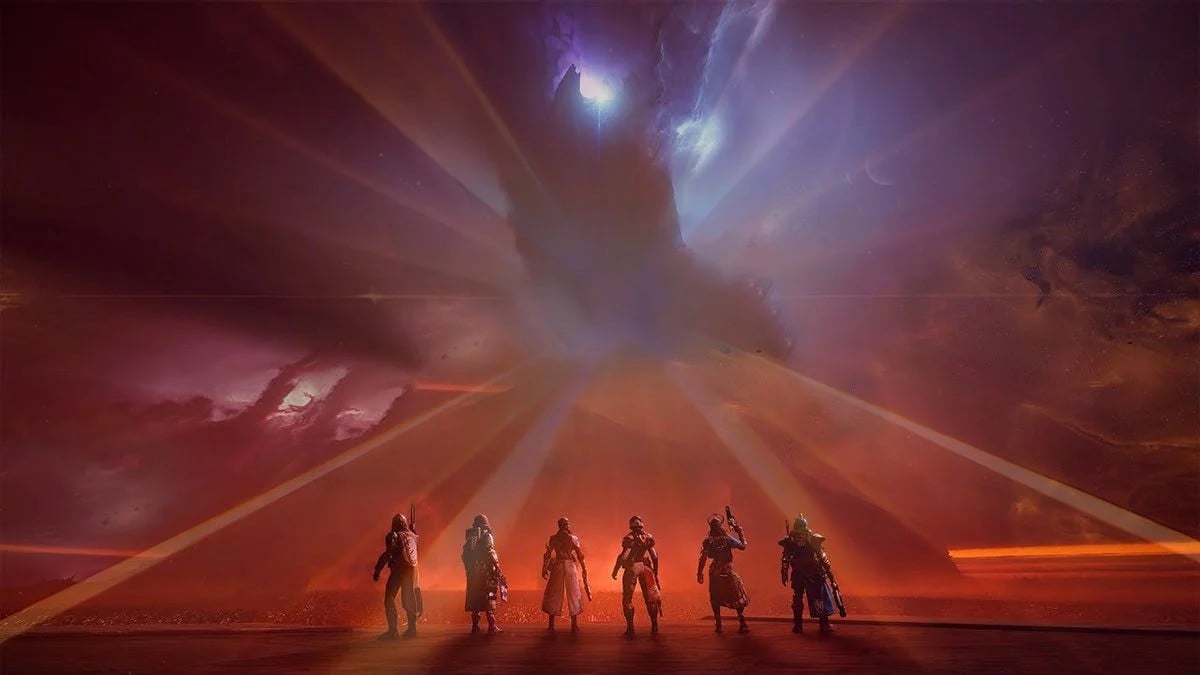 Destiny 2 Salvation's Edge loot table: All weapon and armor drops