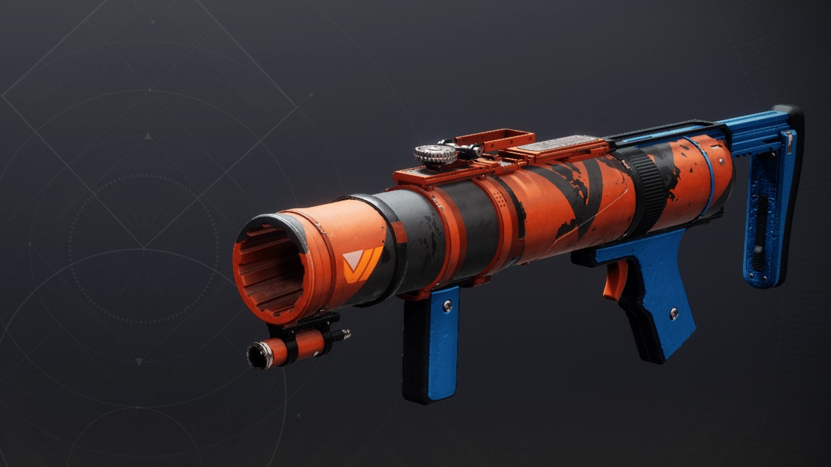 Destiny 2 Undercurrent god roll - Best perks and attachments