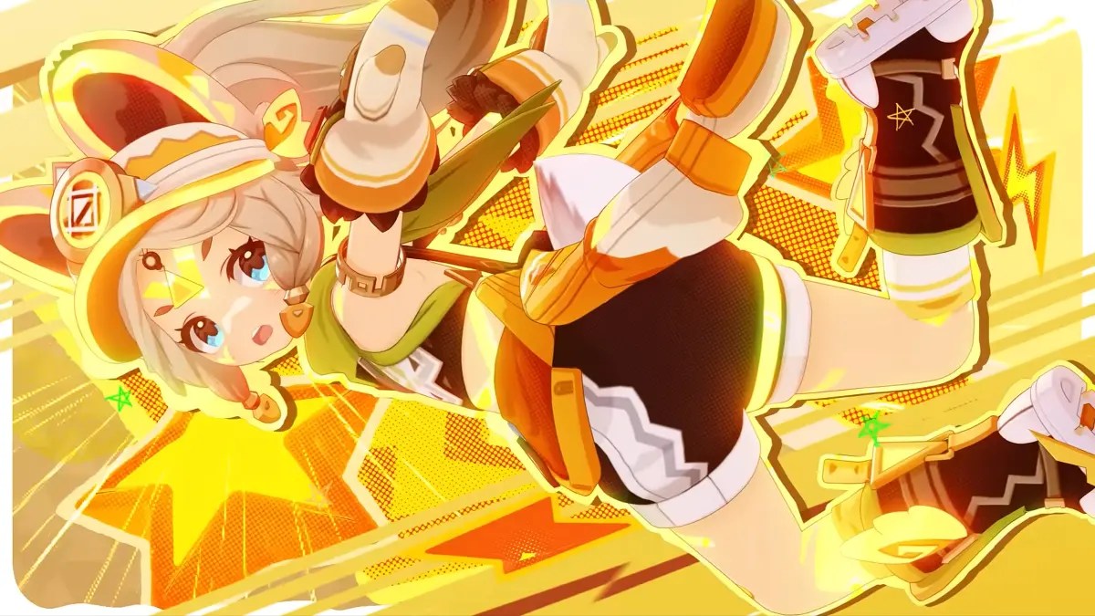 What is Nightsoul in Genshin Impact? Natlan mechanics explained