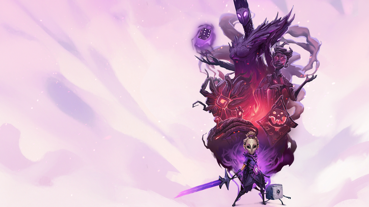Lost in Random: The Eternal Die set to shake things up with a touch of roguelite in 2025