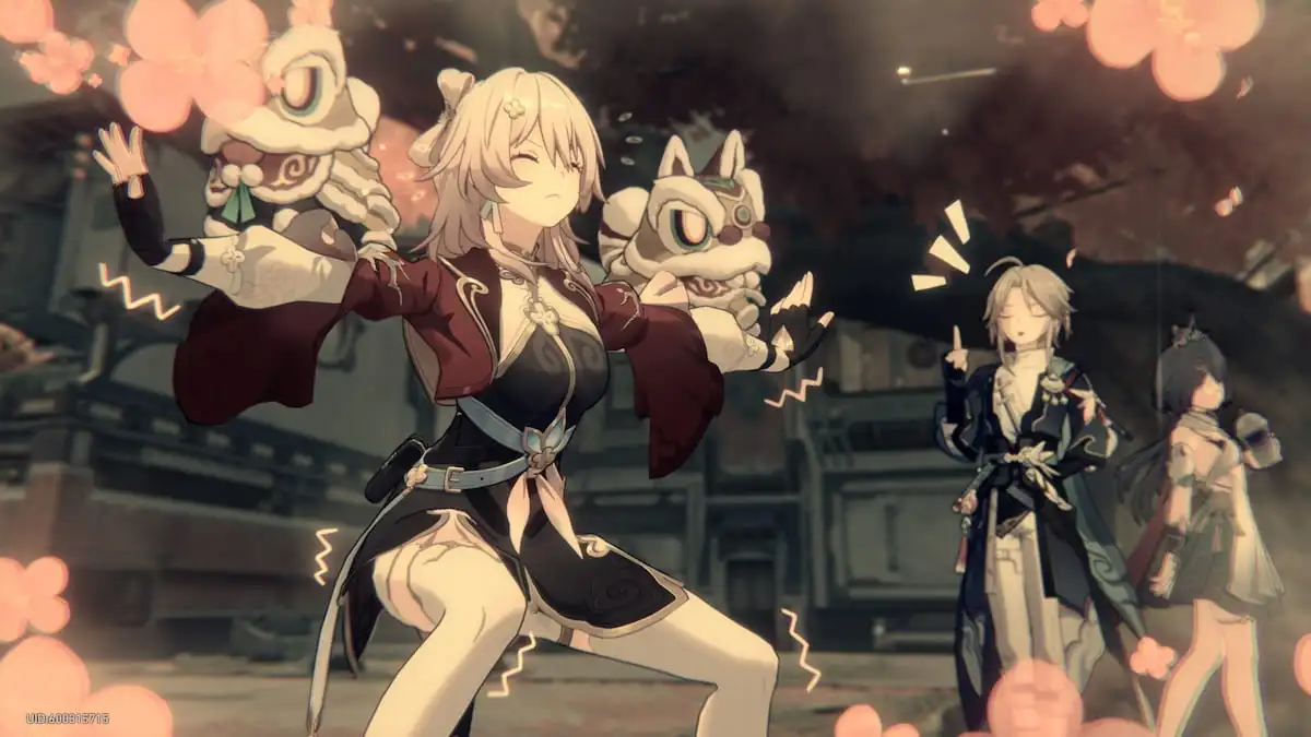 Does Honkai: Star Rail have a genuine Powercreep problem?