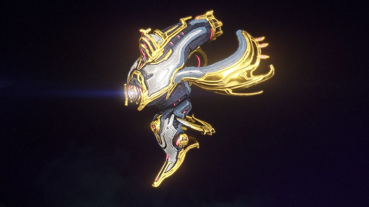 How to get Nautilus Prime relics in Warframe