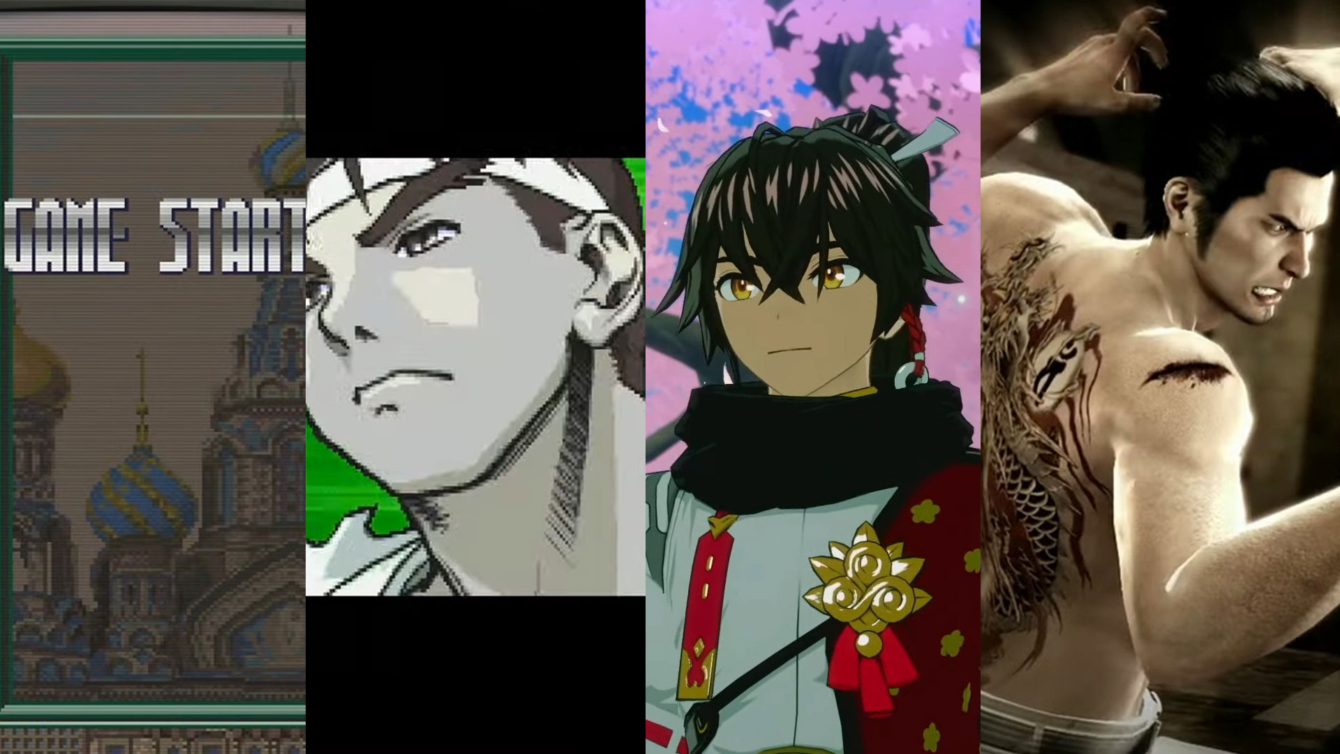 Everything shown at the August 2024 Nintendo Indie World and Partner Direct