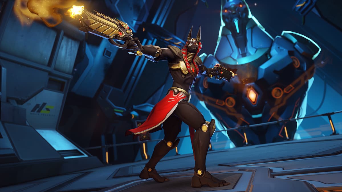 Overwatch 2 fans feel frustrated with Season 12's skin choices
