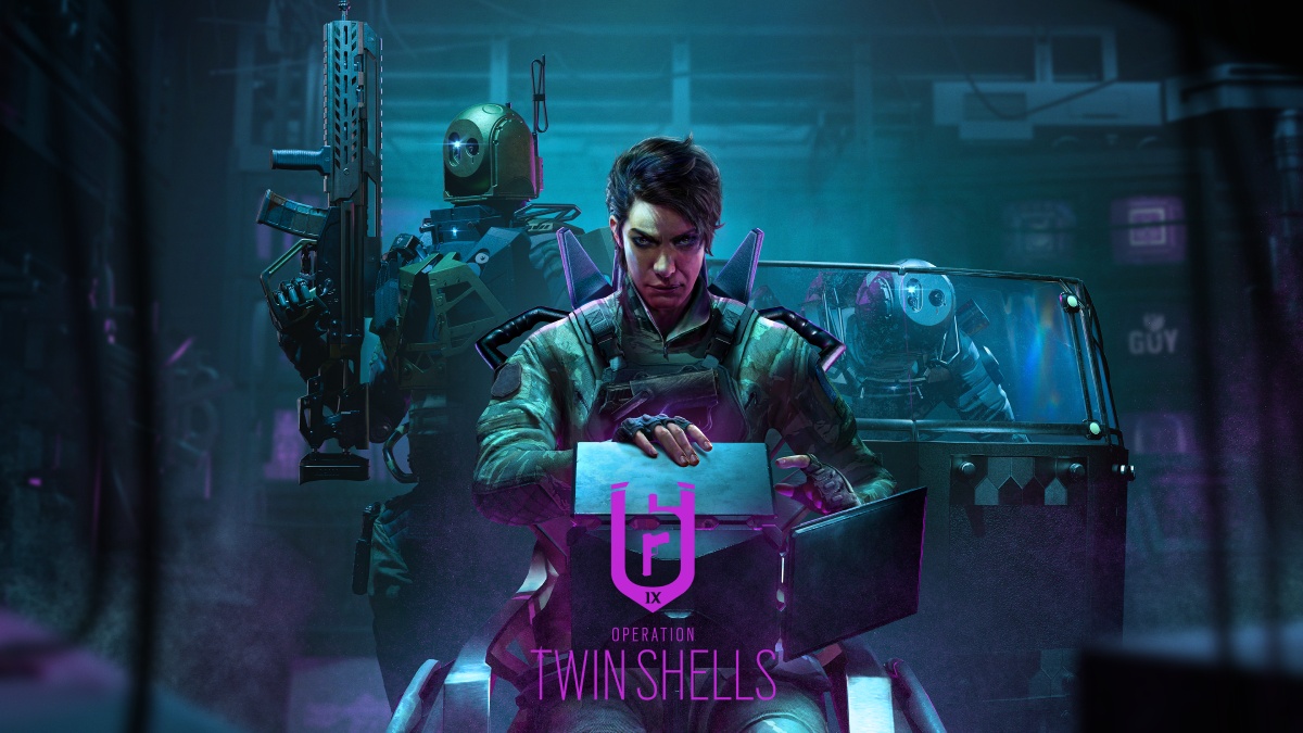 All Operator & weapon changes in Rainbow Six Siege Y9S3