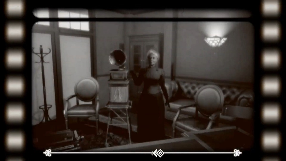 Silent film-inspired Cinema raises more questions than answers in its trailer