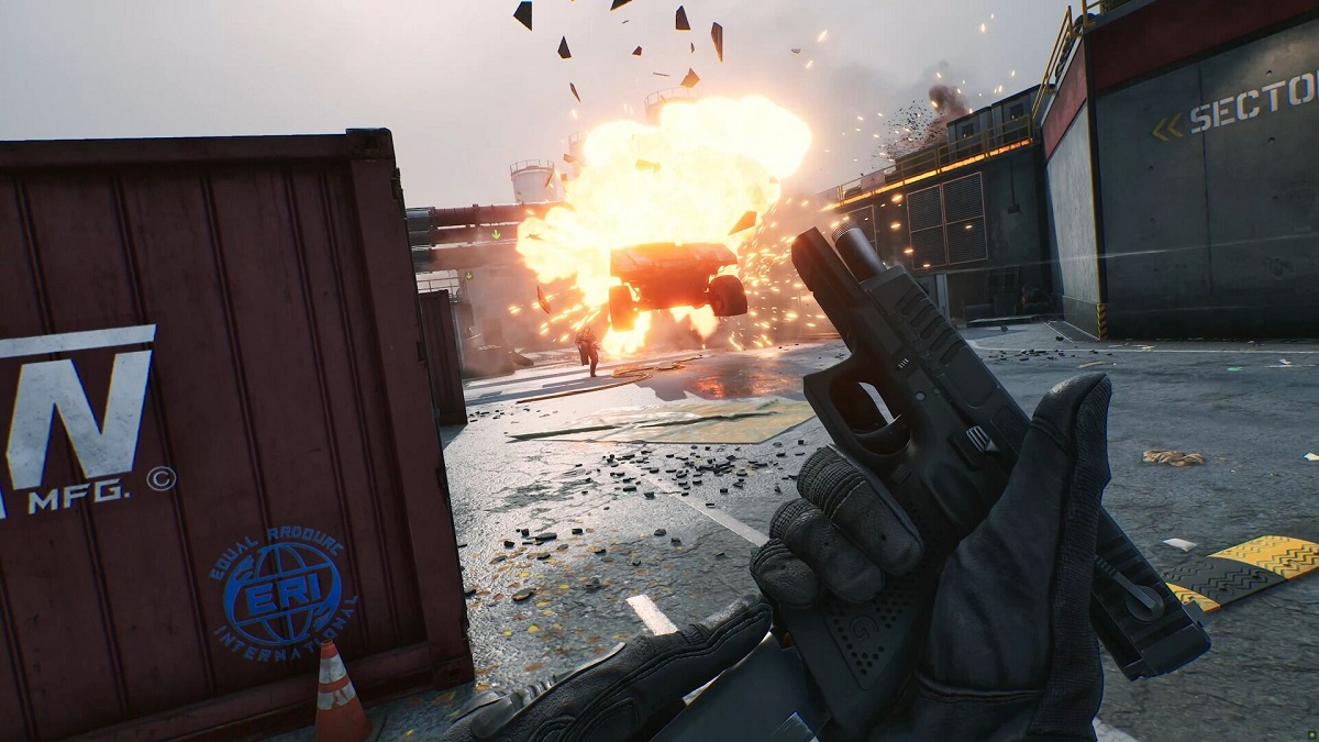 Delta Force Steam Next Fest playtest: Rewards, release date, and more