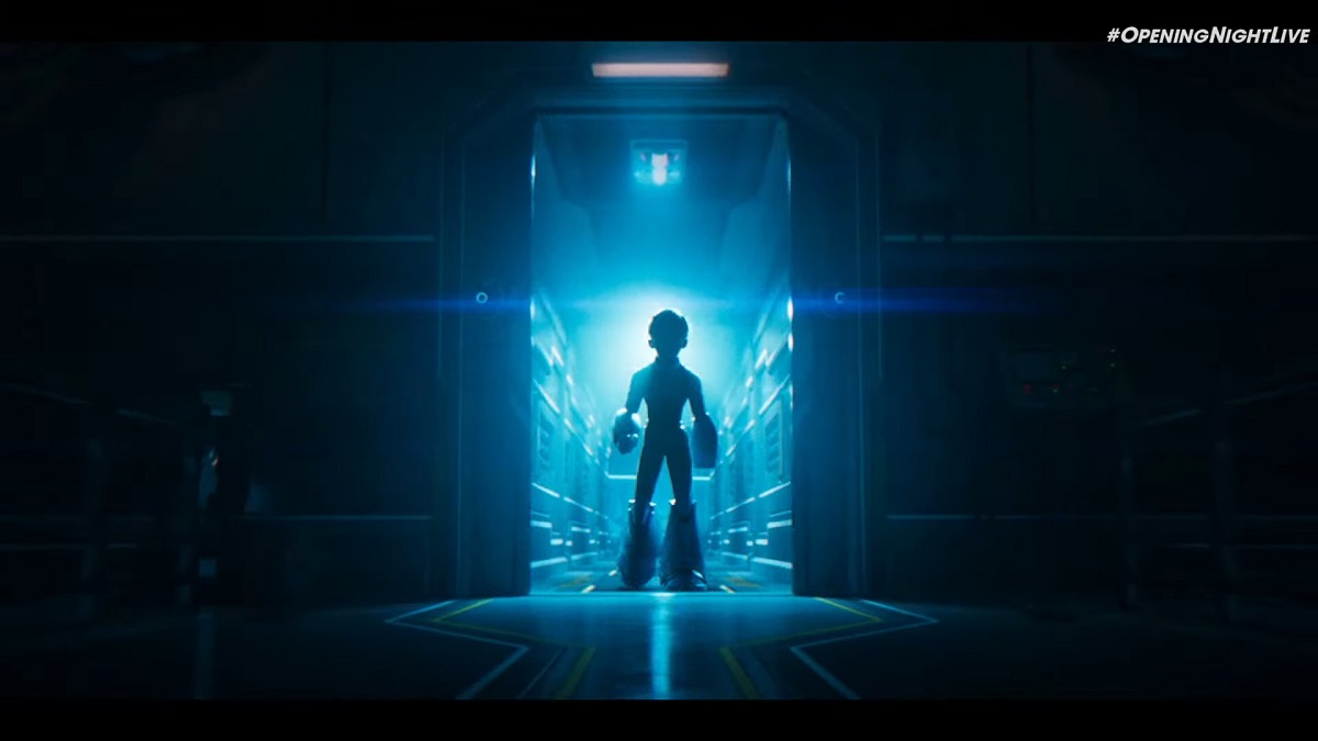Sizzle reel shows off game anthology series Secret Level – wait, was that Mega Man?