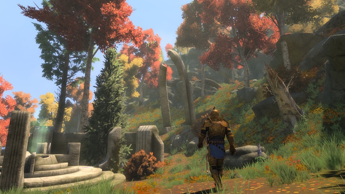 Skyblivion shows off a new batch of classic quests for a top tier nostalgia trip