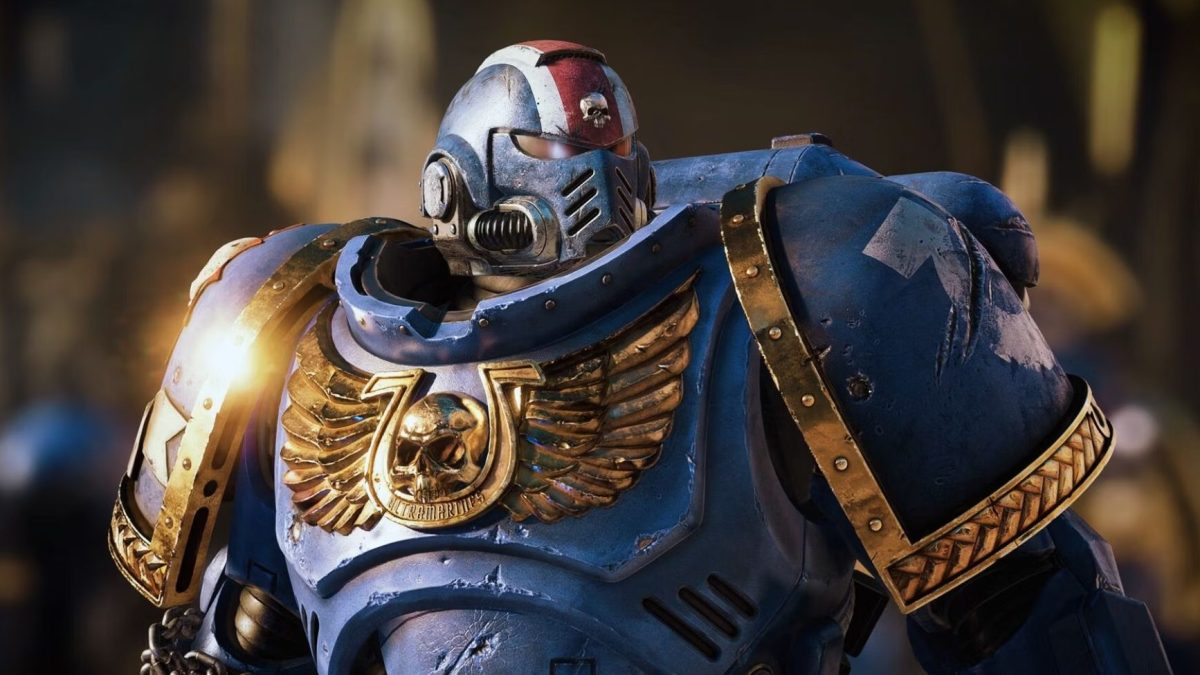 Which Warhammer 40K: Space Marine 2 edition should you buy?