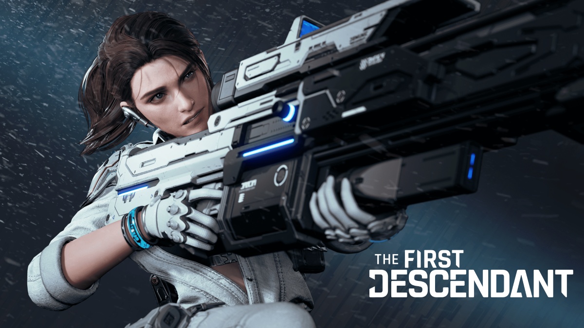 The First Descendant update 1.1.0 patch notes: Season 1 Invasion, new Descendant Hailey, more