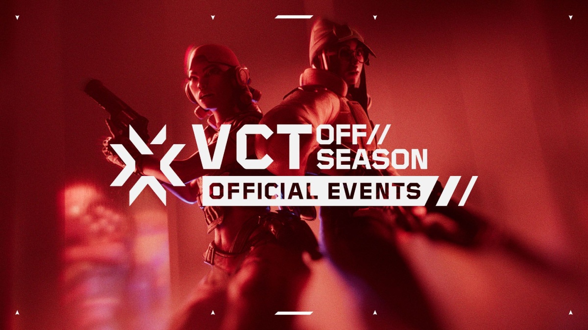 All Valorant offseason tournaments (2024): Americas, EMEA, APAC & CN