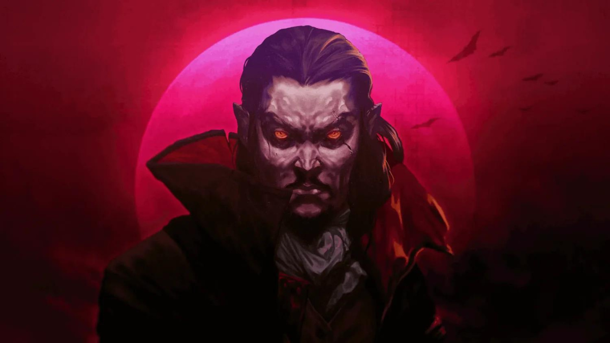 How to unlock all characters in Vampire Survivors: Ode to Castlevania DLC