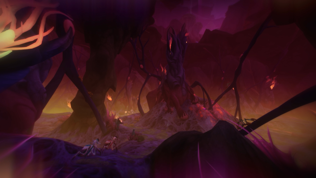 When does World of Warcraft: The War Within Early Access begin?