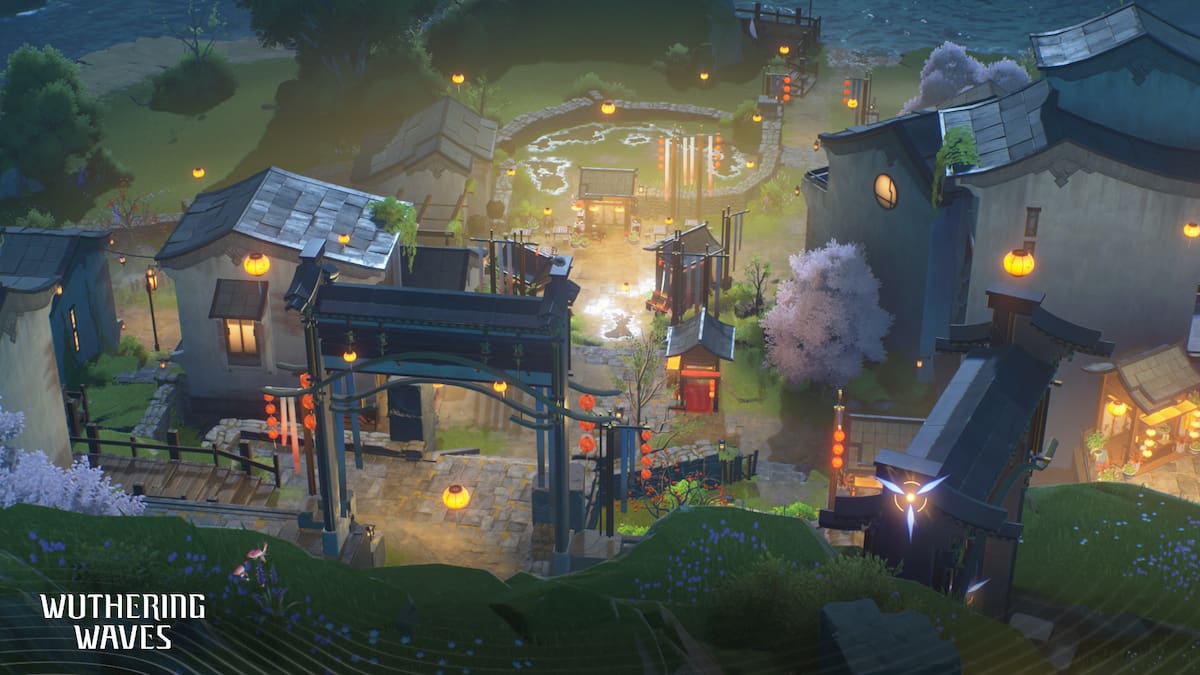 Wuthering Waves - By Moon's Grace Complete Event Guide