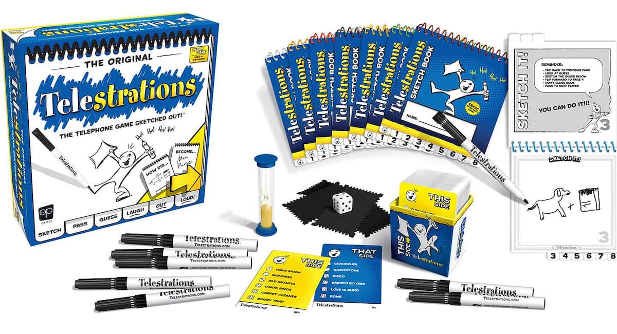 The 10 Funniest Board Games We’ve Ever Played, Ranked