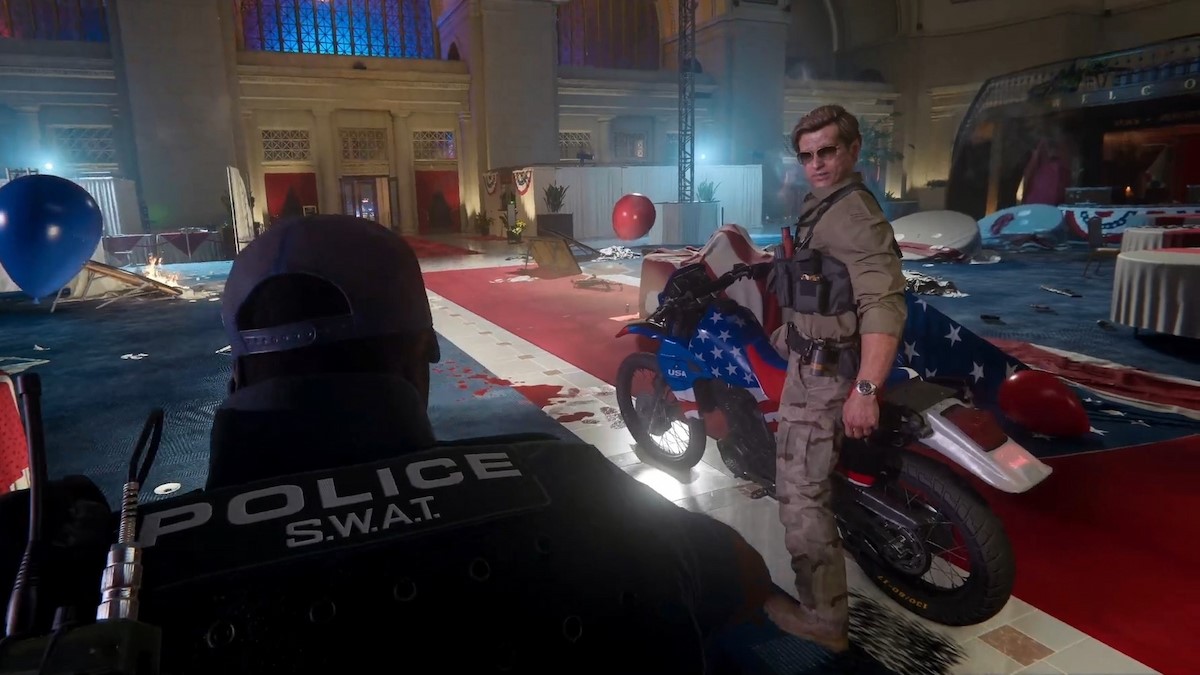 New Call of Duty trailer dives further into the conspiracy of Black Ops 6 campaign