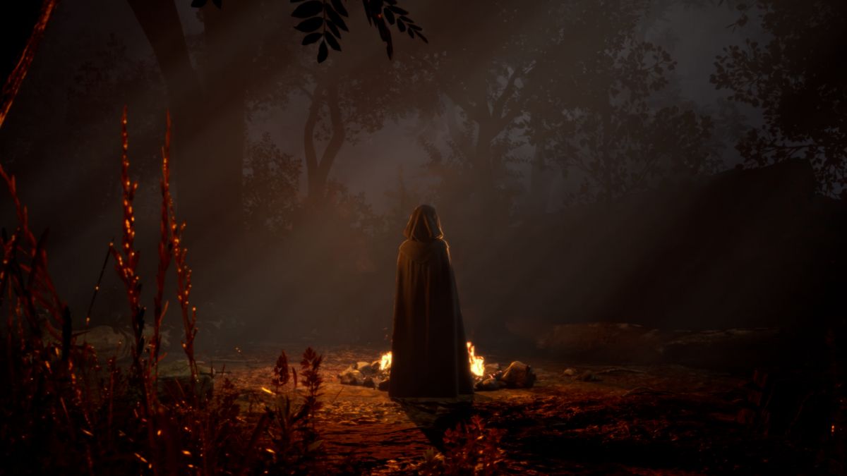 The Casting of Frank Stone builds on the horrific magic of the Dead by Daylight universe while carving out its own identity