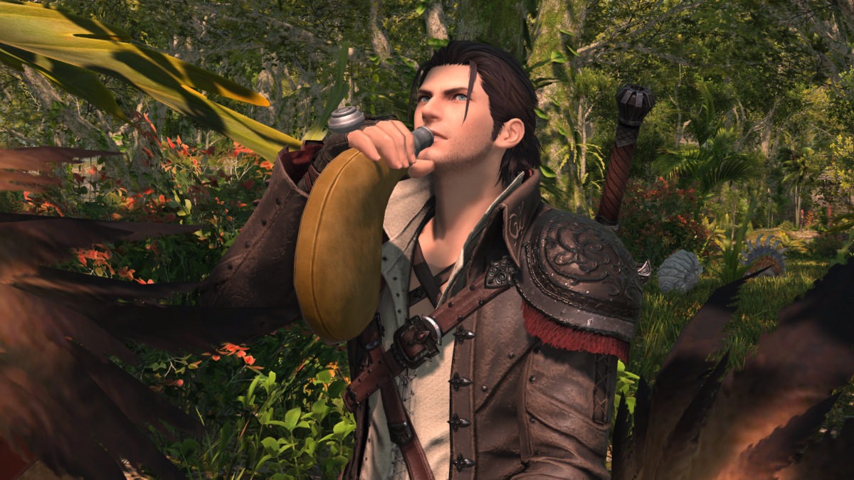 PSA: FFXIV: Shadow Data Center to shut down on August 27