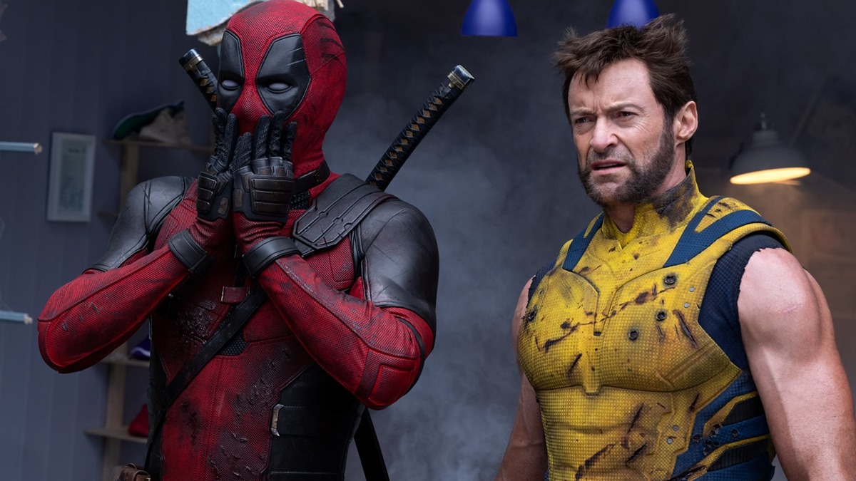 Deadpool & Wolverine channels the most exciting part of Marvel's best video games