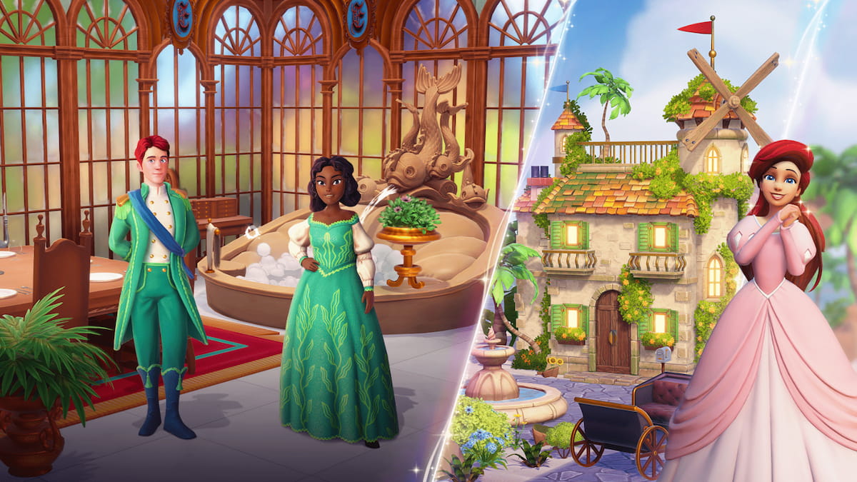 How to fix Initialization Error 6 in Disney Dreamlight Valley