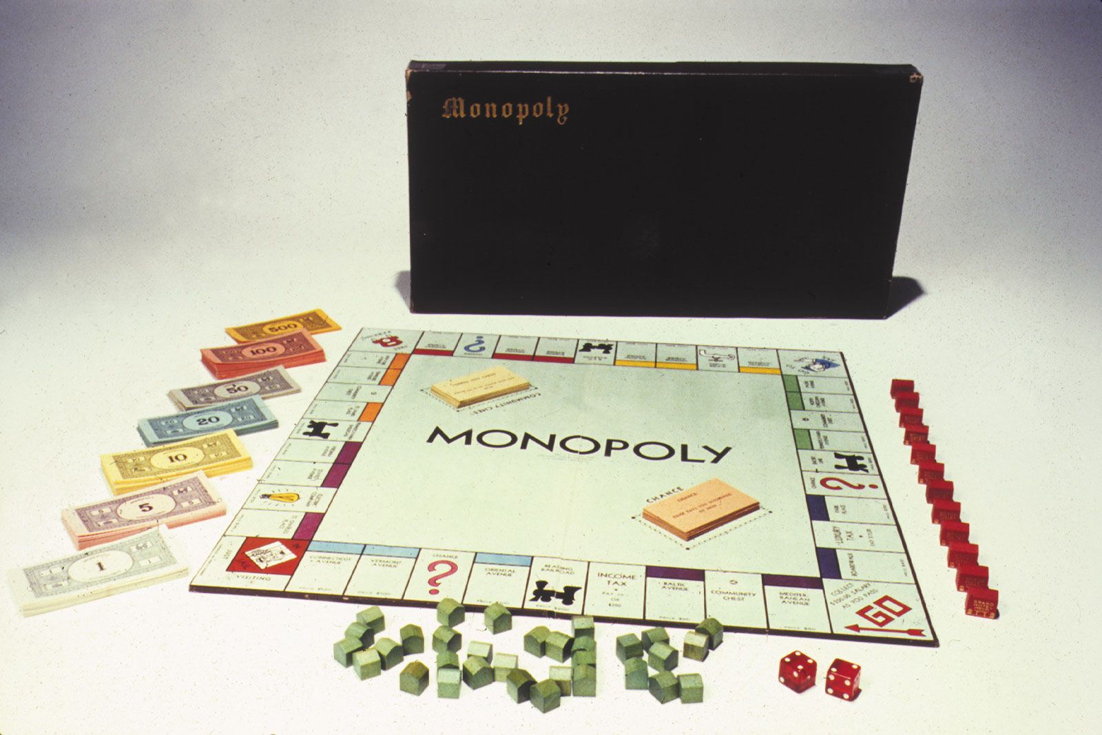 10 Greatest Board Games For Teens (Ranked)
