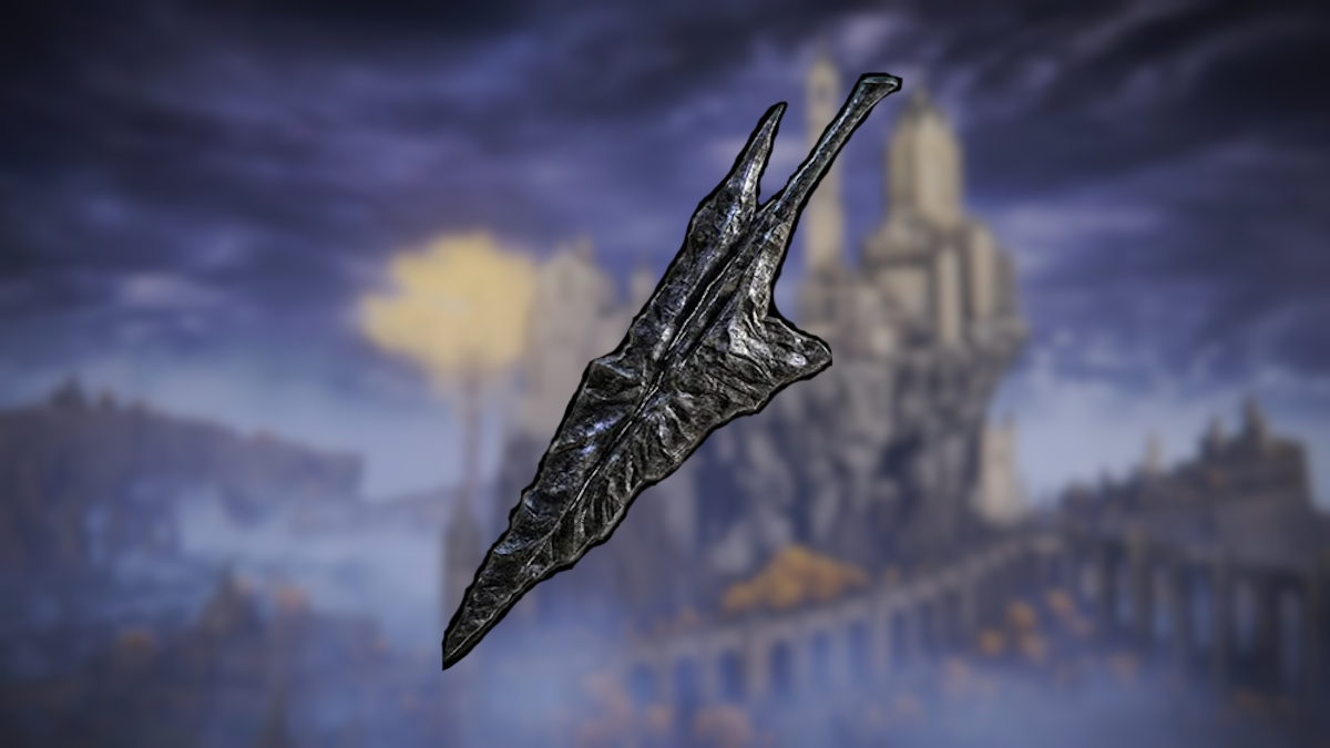 How to get the Ancient Meteoric Ore Greatsword in Shadow of the Erdtree