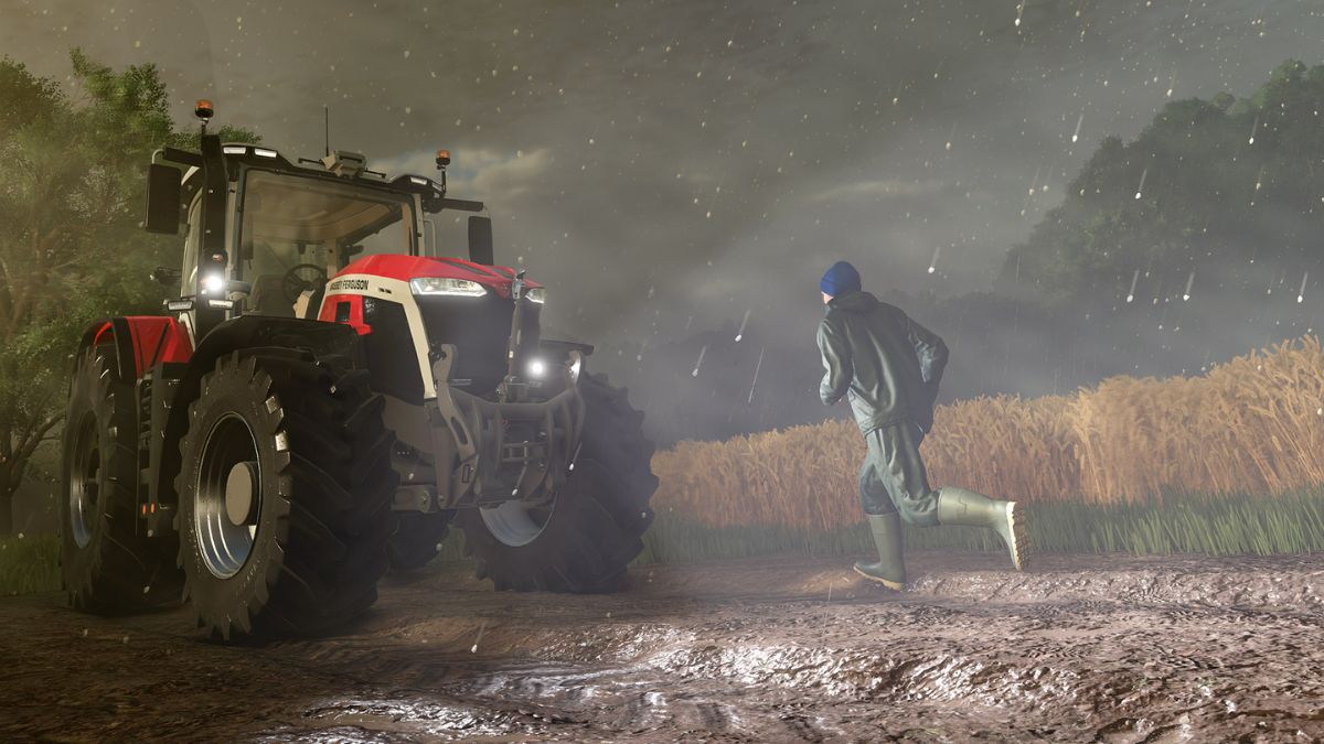 Farming Simulator 25: All possible fixes for Multiplayer servers stuck at 99 percent