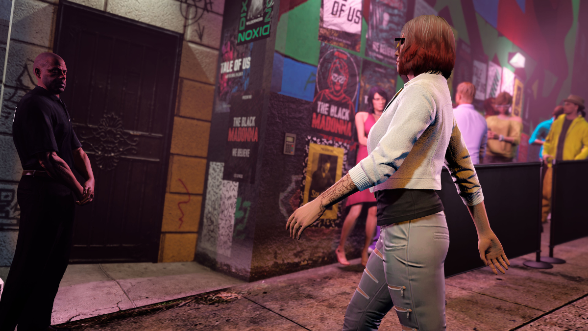 All 36 Yuanbao locations in GTA V Online