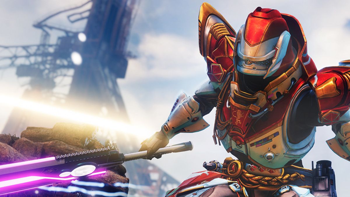 Destiny 2 Episode Echoes Act III's upcoming Sword event is the perfect way to grind to level 200 on the season pass
