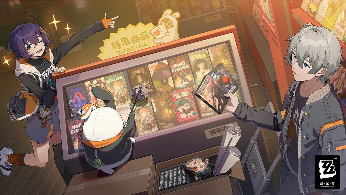 Zenless Zone Zero customer inquiries guide: How to complete all movie recommendations in ZZZ