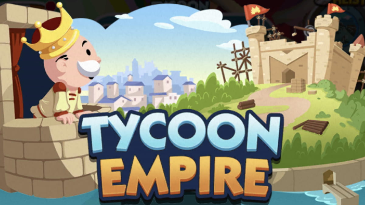 Monopoly GO: All Tycoon Empire rewards and milestones