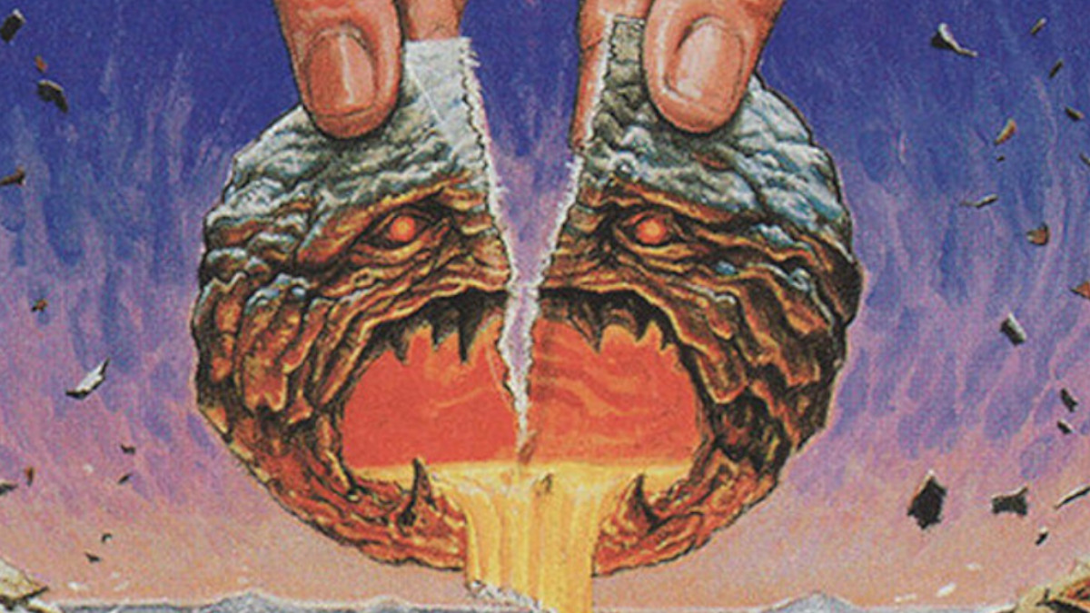 10 MTG cards with the most hilarious abilities