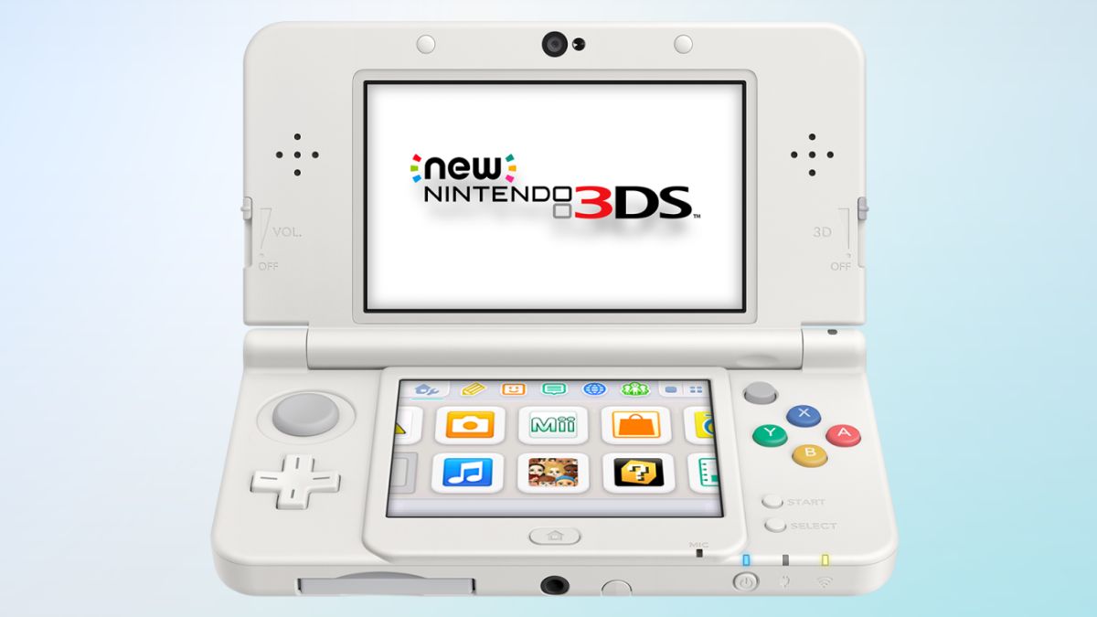 The 20 Best Nintendo 3DS Games