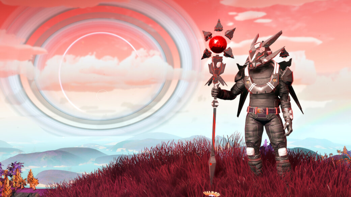 How to get Glass in No Man's Sky