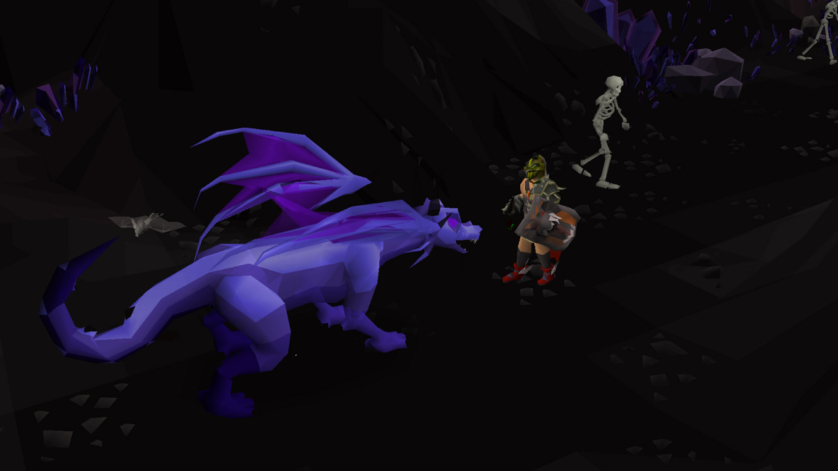 Old School RuneScape pets tier list: All OSRS pets, ranked