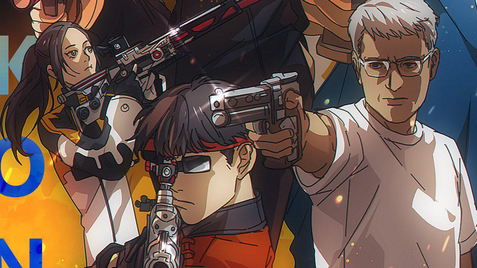 Let's look at the best anime/video game memes from the Paris Olympics