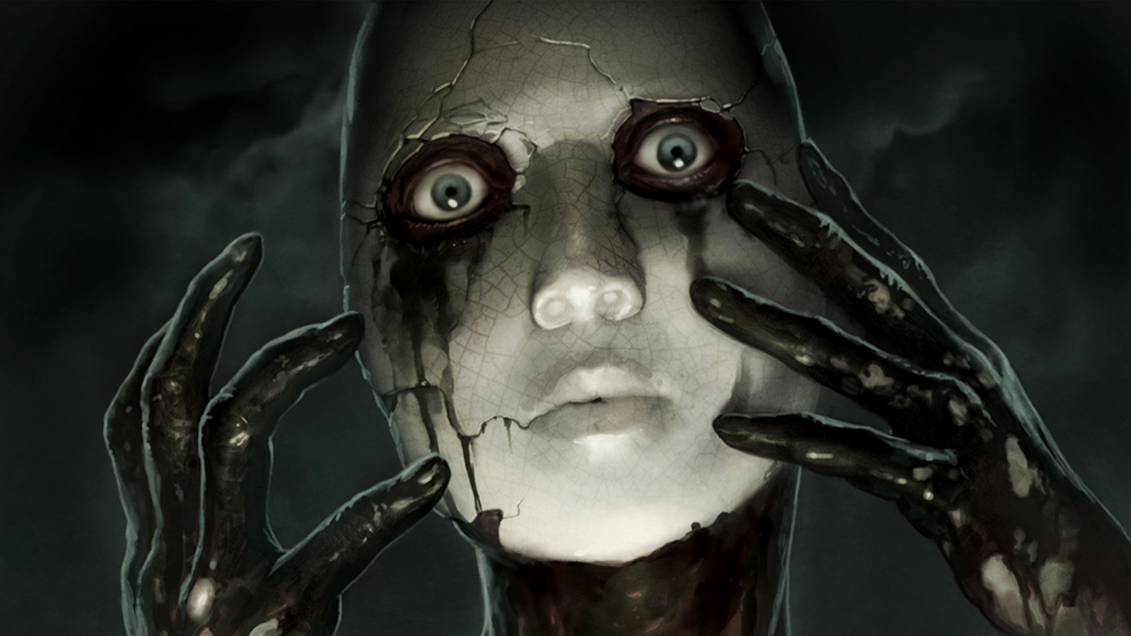 11 MTG cards with the scariest artwork