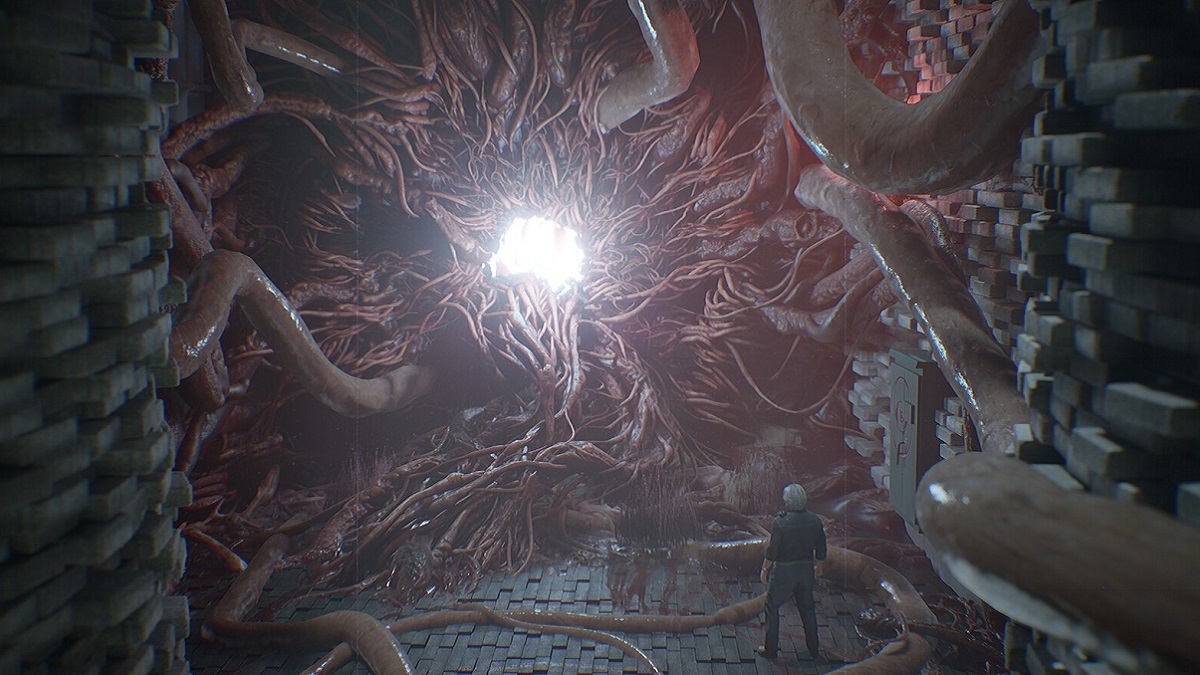 Silent Hill-inspired horror game Post Trauma launches this October