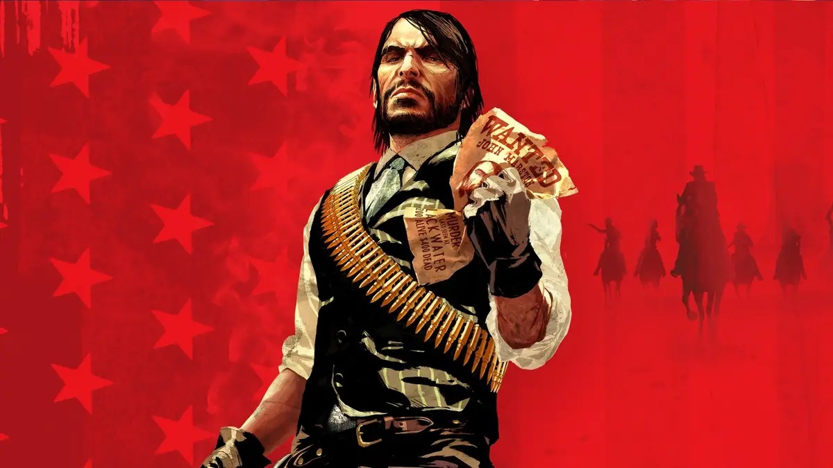 Possible PS Store blunder showed Red Dead Redemption is 'now on PC'