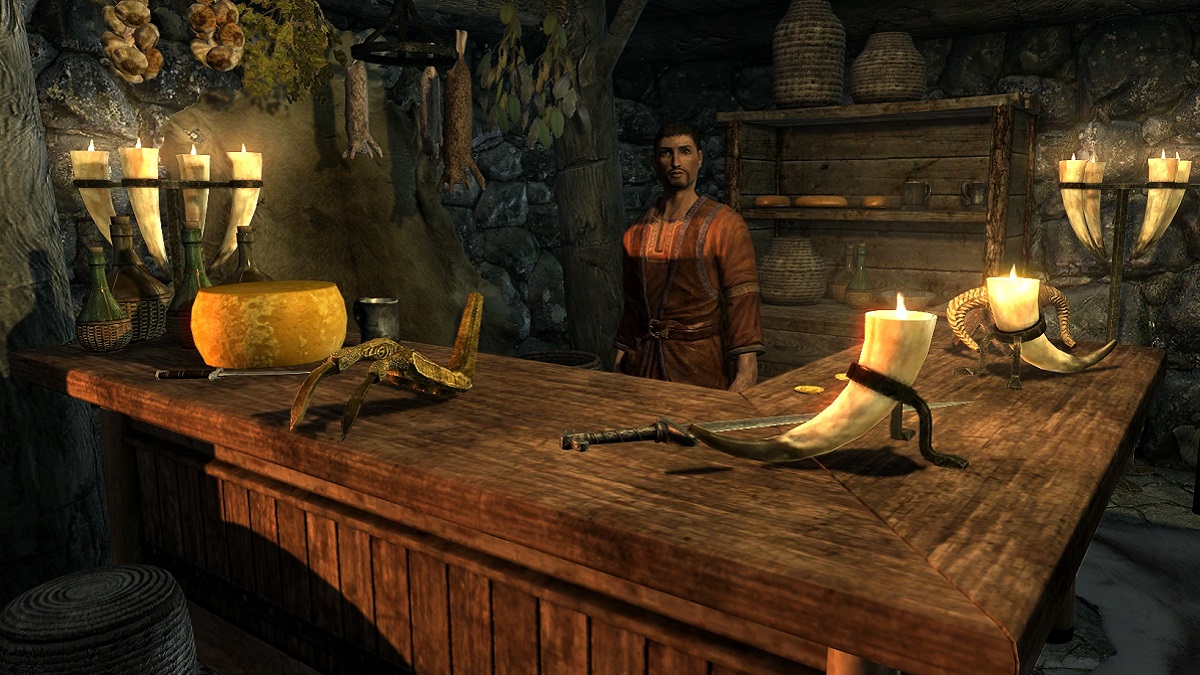 Tired of doing all the legwork in Skyrim? Get someone else to finish quests for you with this mod
