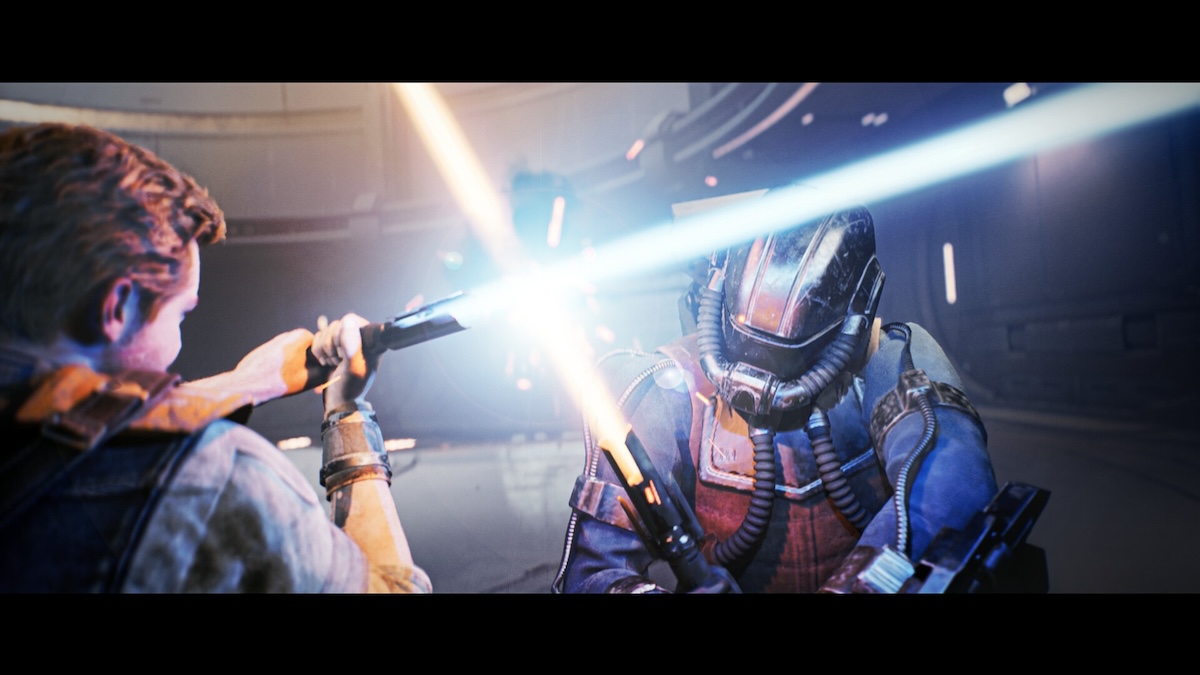 Star Wars Jedi: Survivor squeezes onto PS4, Xbox One on September 17