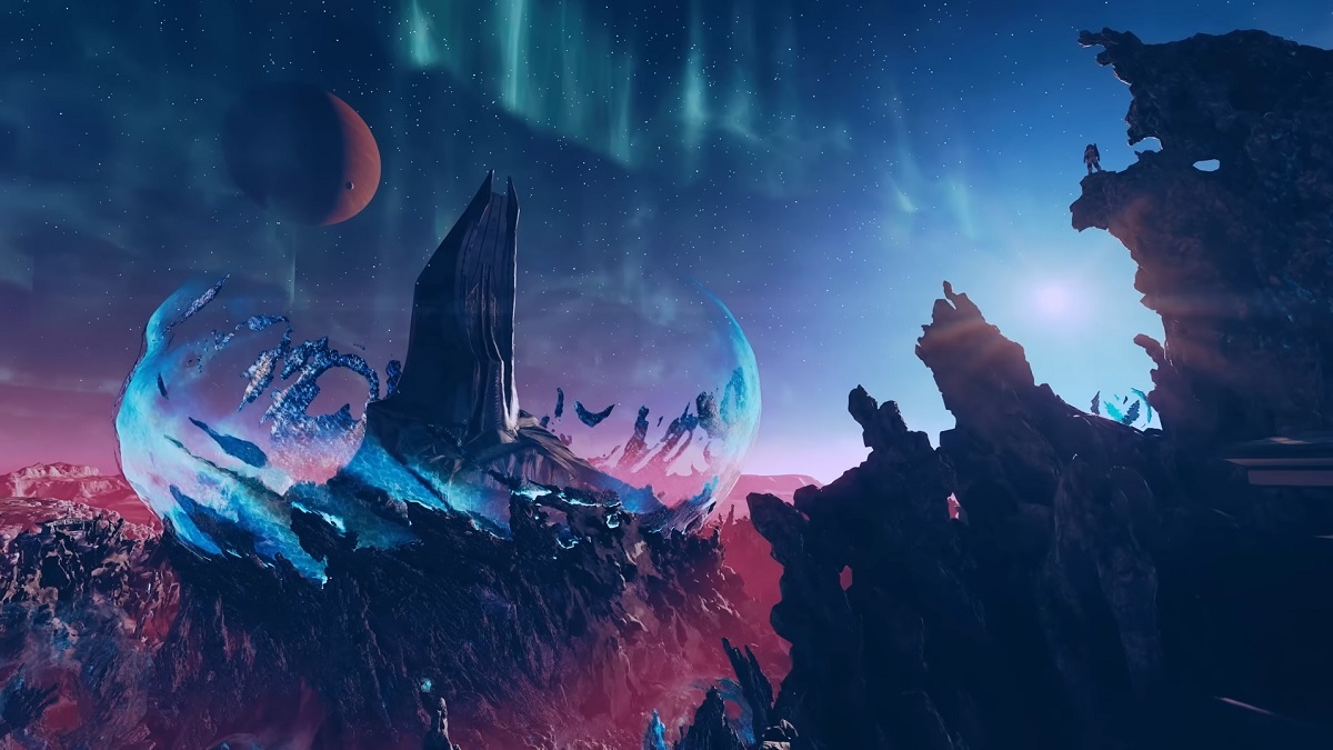 Starfield: Shattered Space DLC is said to be a more 'classic' Bethesda experience