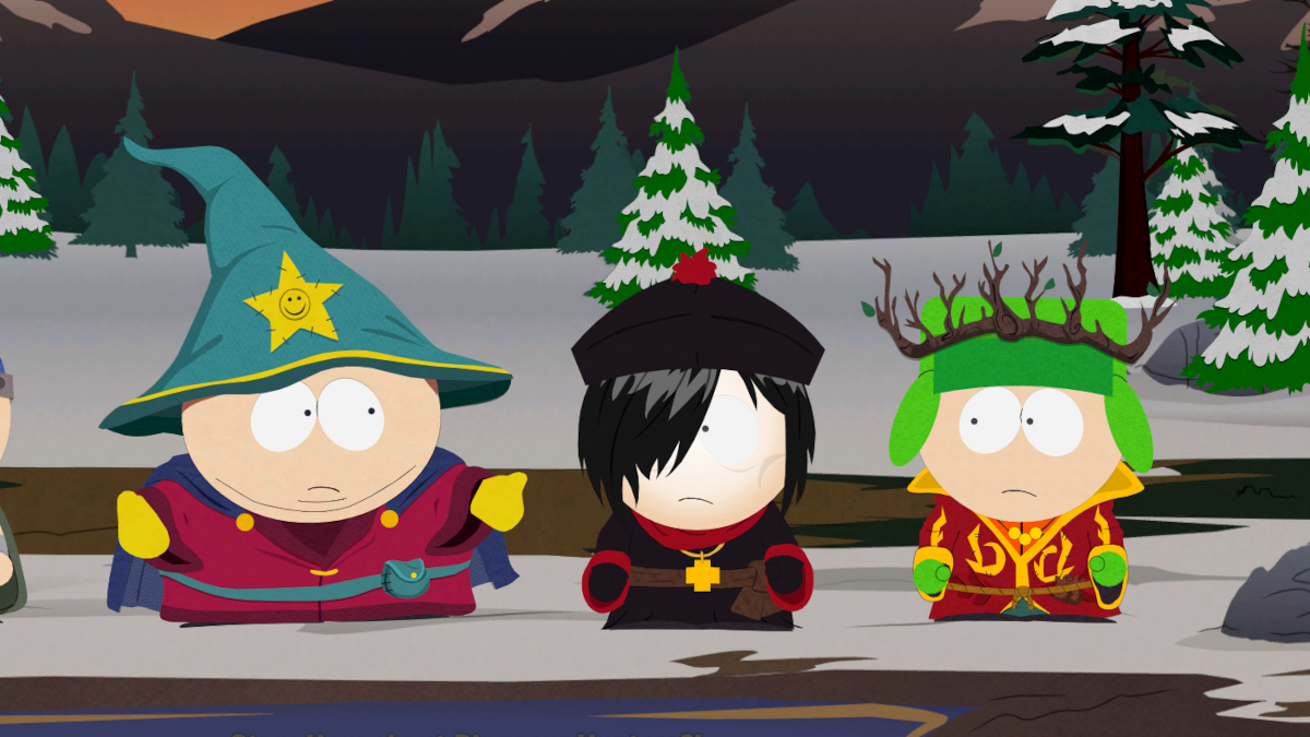 After 10 years and two other titles, The Stick of Truth is still the best South Park game