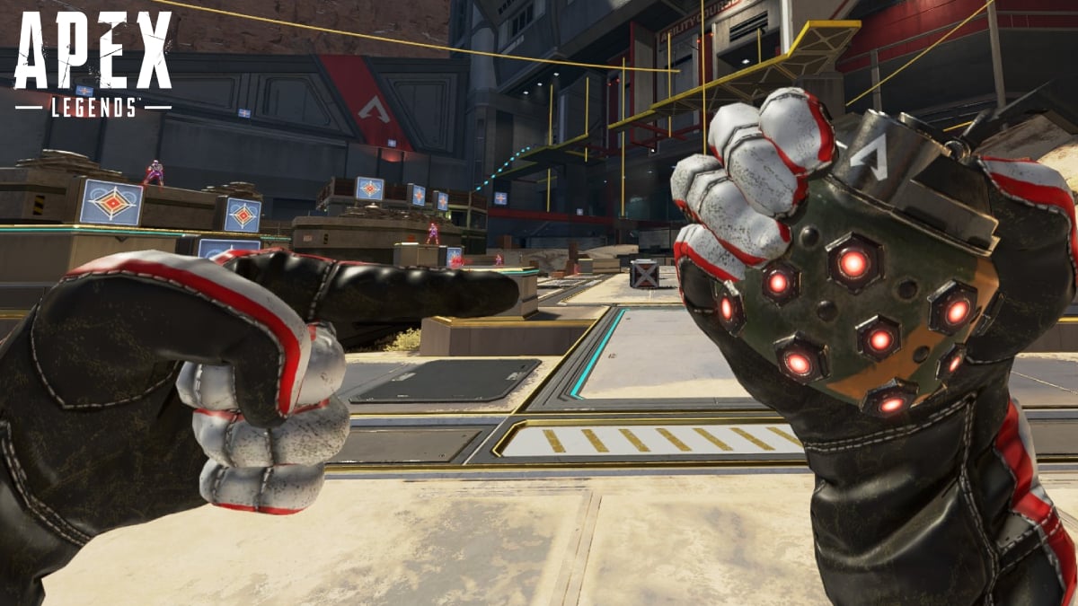 Apex Legends Ordnances explained