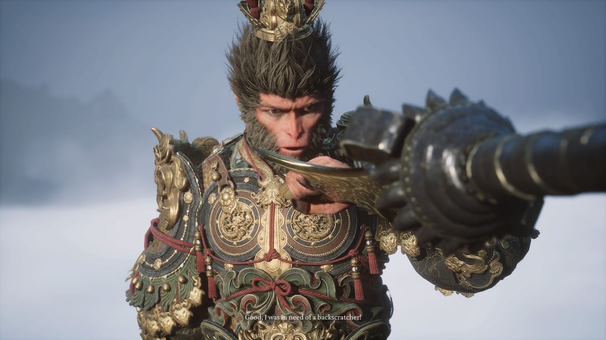 Does Black Myth: Wukong have New Game Plus? Explained